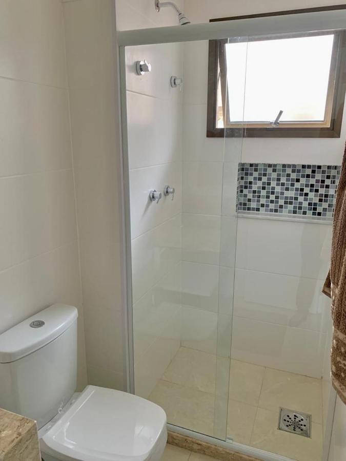 Apartamento Praia Dos Anjos 2 Vagas De Garagem E Ar-Condicionado Арраял-ду-Кабу Экстерьер фото